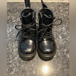 Dr. Marten toddler boots